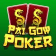 ไอคอนของโปรแกรม: Pai Gow Poker Classic Cas…
