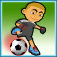 Icon of program: In fence Soccer