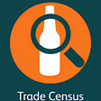 プログラムのアイコン：Trade Census APP