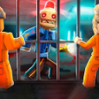 プログラムのアイコン：Escape Siren prison Deten…
