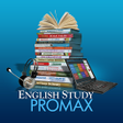 Icône du programme : English Study PROMAX