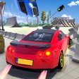 Icono de programa: Car DemolitionDerby Race