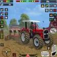 US Farming Tractor Game 2023