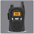 Ícone do programa: Online Walkie Talkie Pro