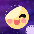 プログラムのアイコン：Sticker maker for WhatsAp…