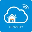 プログラムのアイコン：TENVISTY