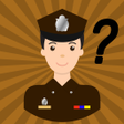 Ikona programu: Smart Thai Police