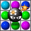 程序图标：Bubble Match