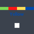 プログラムのアイコン: Stroop