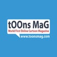 Ícone do programa: tOOns MaG