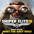 ไอคอนของโปรแกรม: Sniper Elite III: Target …