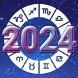 أيقونة البرنامج: My daily horoscope 2023