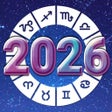 程序图标：My daily horoscope 2023