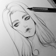 Icon of program: How to draw girls