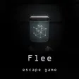 プログラムのアイコン：Escape Game : Flee