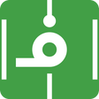 أيقونة البرنامج: Footballi - scores and ne…