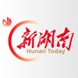 程序图标：新湖南 - 湖南日报新媒体