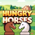 Hungry Horses - Chess Puzzles