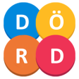 程序图标：Dörd Hərf
