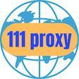 Icon of program: 111Proxy - Free Proxy Swi…