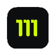 ไอคอนของโปรแกรม: 111Proxy - Free Proxy Swi…
