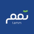 Ikona programu: تمم