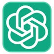 프로그램 아이콘: ChatGPT for Google Chrome