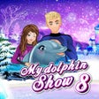 Иконка программы: My Dolphin Show 8