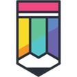 Symbol des Programms: Grammar Checker and Text …