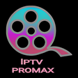 Programın simgesi: IPTV PROMAX