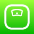 程序图标：Weight Tracker - Daily Mo…