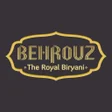 Biểu tượng của chương trình: Behrouz Biryani - Order O…