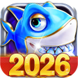 Icon of program: Fishing Battle - Idle Fis…