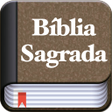 程序图标：The Portuguese Bible OFFL…