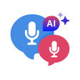 ไอคอนของโปรแกรม: Talk  Translate - Transla…