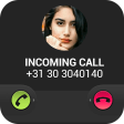 Fake Call App - Prank