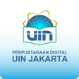 Perpustakaan UIN Jakarta