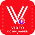 プログラムのアイコン：All Tube video downloader
