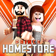 Ikon program: Prince Clothing Homestore…