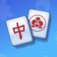 Programikonen: Mahjong Harmony: Relax
