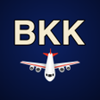 程序图标：Bangkok Suvarnabhumi Flig…