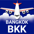 Bangkok Suvarnabhumi Flights