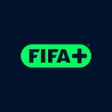 程序图标：FIFA  Football entertainm…