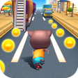 Ícone do programa: Pet Parkour