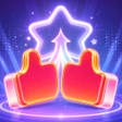 프로그램 아이콘: Star Merge Tycoon