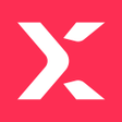 Symbol des Programms: StormX: Shop and earn or …
