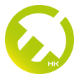プログラムのアイコン：E-Charge HK