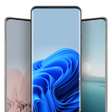 أيقونة البرنامج: Win 11 HD Wallpapers