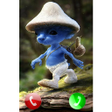 プログラムのアイコン：Smurf Cat _call game