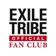 程序图标：EXILE TRIBE OFFICIAL FAN …